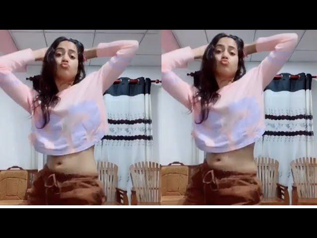 Kavindya Dulshani - Tiktok Dance Compilation