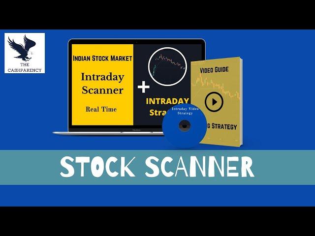 best screener for intraday