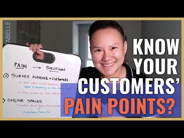 How To Identify Customer Pain Points (Detailed Breakdown)