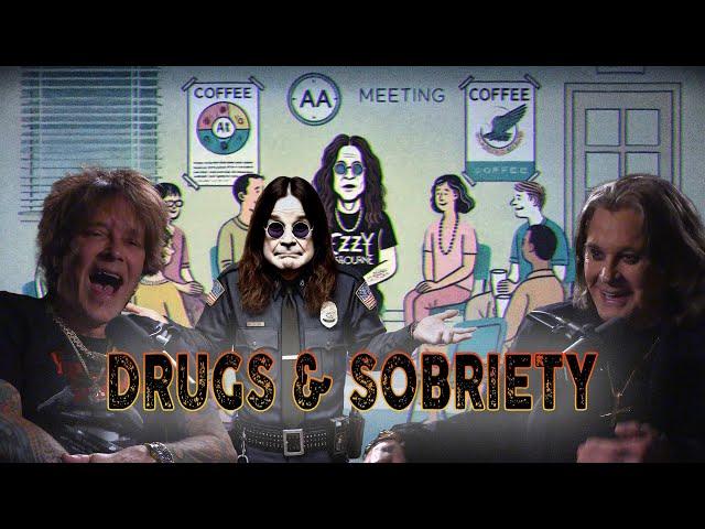 Drugs and Sobriety: The Madhouse Chronicles