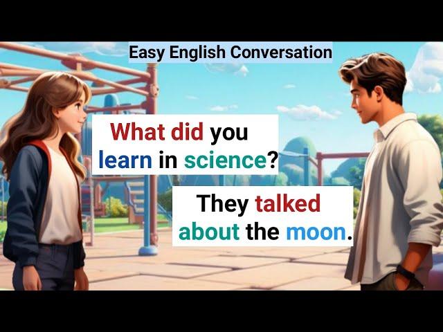 English Speaking Practice for Beginners | English Conversation Practice | Best English Online