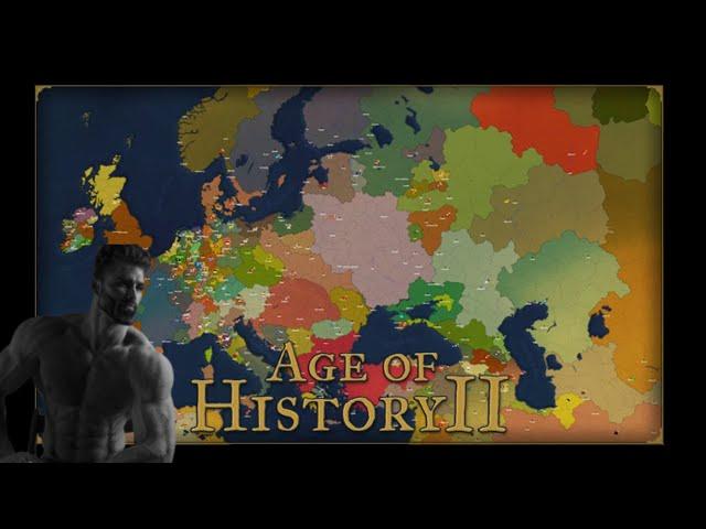 Age Of History 2