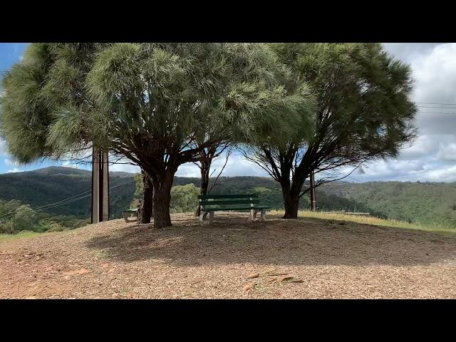 Long Ridge Adelaide lookout