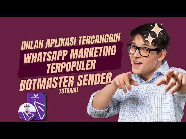 BotMaster  Latest Version | Free WhatsApp Marketing | Bot Master WhatsApp sender