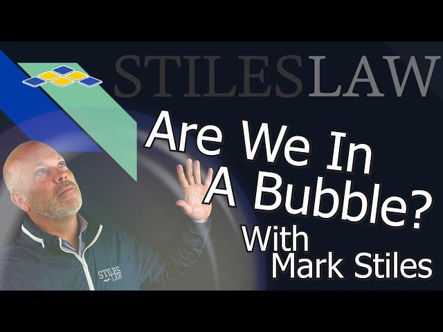 Will the Housing Market Crash? 2021 Bubble