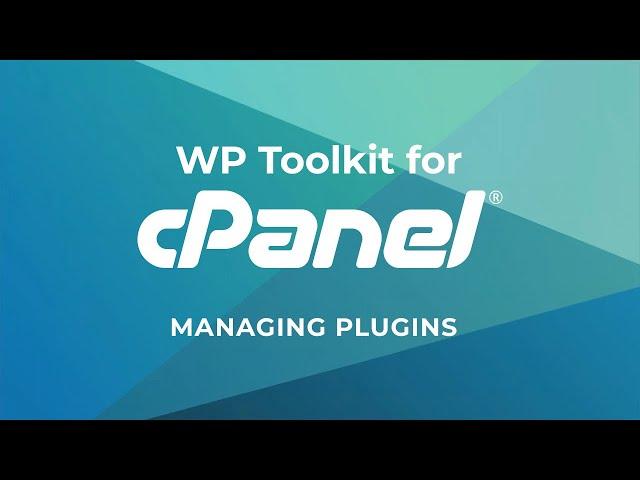 How to Install Wordpress Themes and Plugins Using WP Toolkit