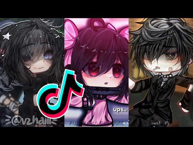  Gachalife Tiktok Compilation  #36