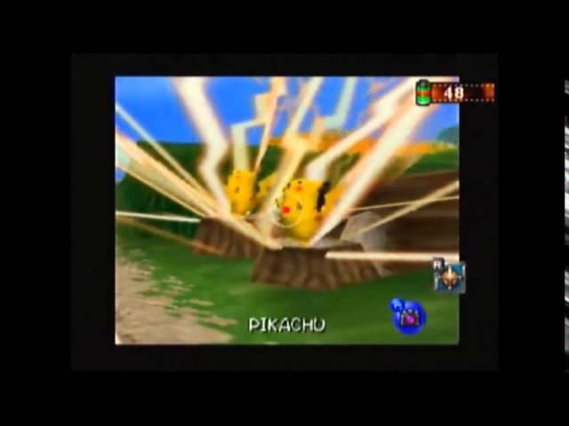 High Score/Best Shots in Pokemon Snap: The Beach