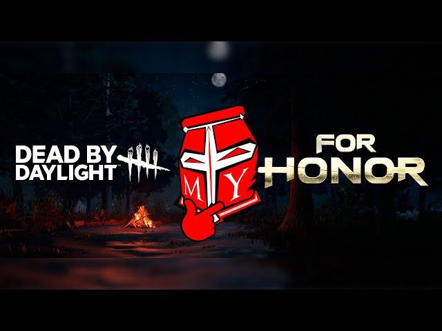 For Honor X Dead By Daylight Crossover Leaked | What will we get?