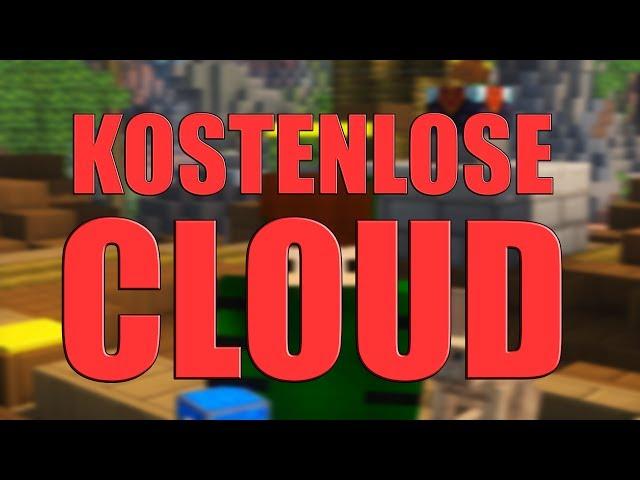 CLOUDSYSTEM (ECHT!) | + KOSTENLOSER DOWNLOAD