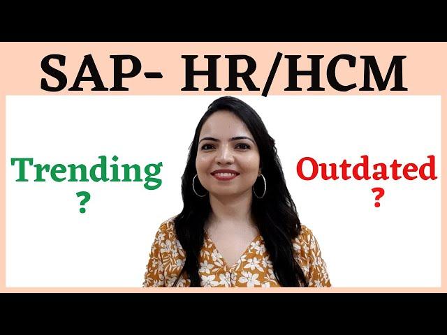 Is SAP HR a good career ? (sap HR Jobs)