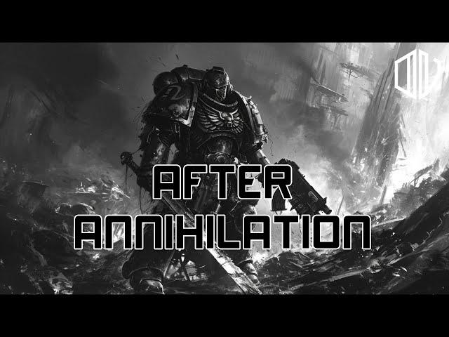 Darksynth Playlist - After Annihilation | Darkwave / Dark Synthwave / EBM | Copyright Safe Mix