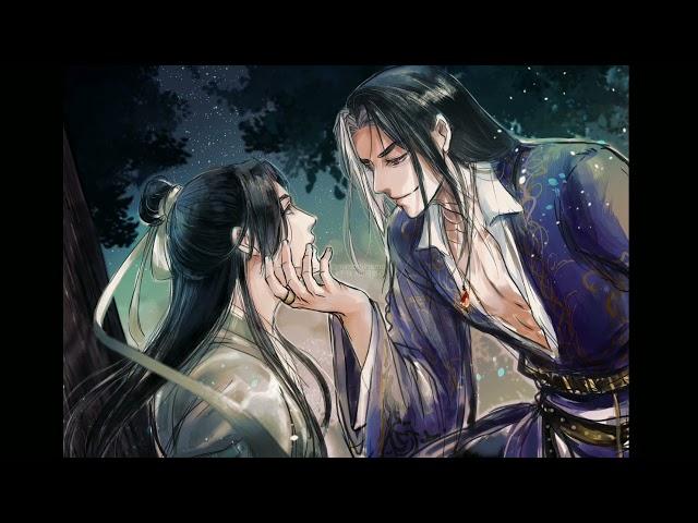 Thousands Autumns  OST & BGM 07 •• Yan WuShi 's Rage [ 晏无师的狂 ]