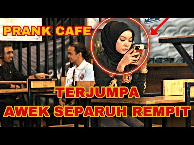 TERPRANK AWEK INSTAFAMOUS R3MPIT RUPANYA! | Octa FX Copytrading | MANIS ORANGNYA