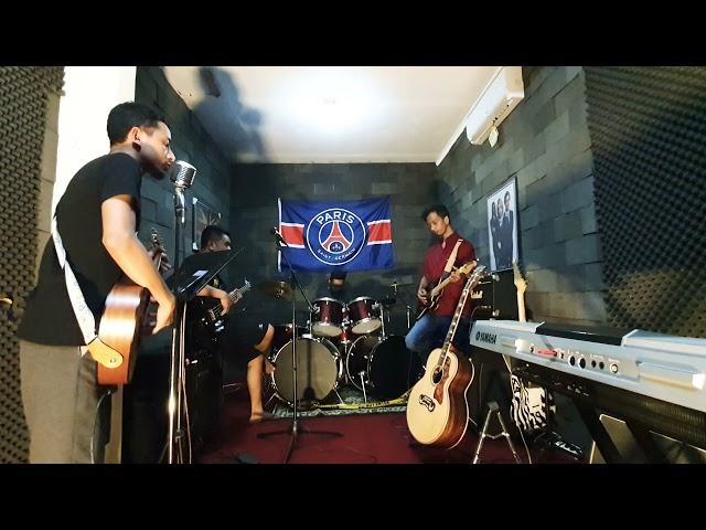 [Rehearsal] Jamming NAFF Kau Masih Kekasihku | LIVE