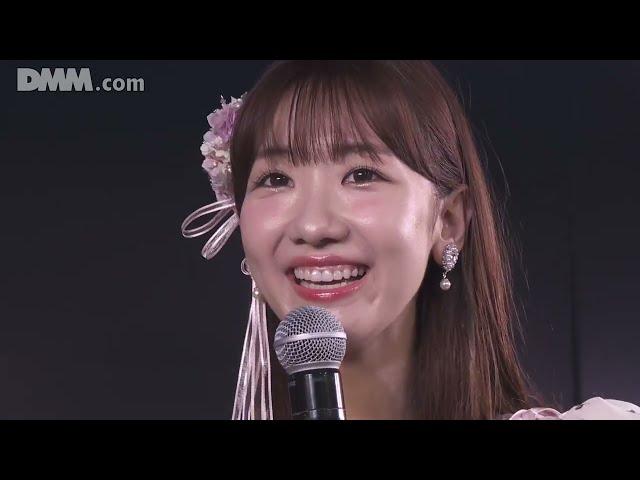 Kashiwagi Yuki Graduation Yukirin last show