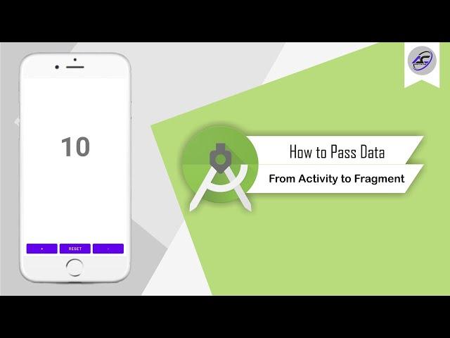 How to Pass Data From Activity to Fragment in Android Studio | FragmentArgument | Android Coding