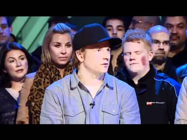 #KIMI RAIKKONEN BEST MOMENTS - TOP GEAR 2012