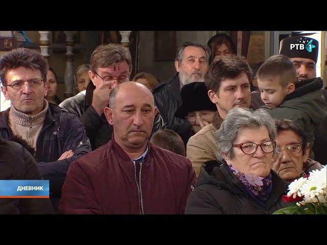 Sećanje na zločinačku raciju Hortijevaca, pomen žrtvama u Loku