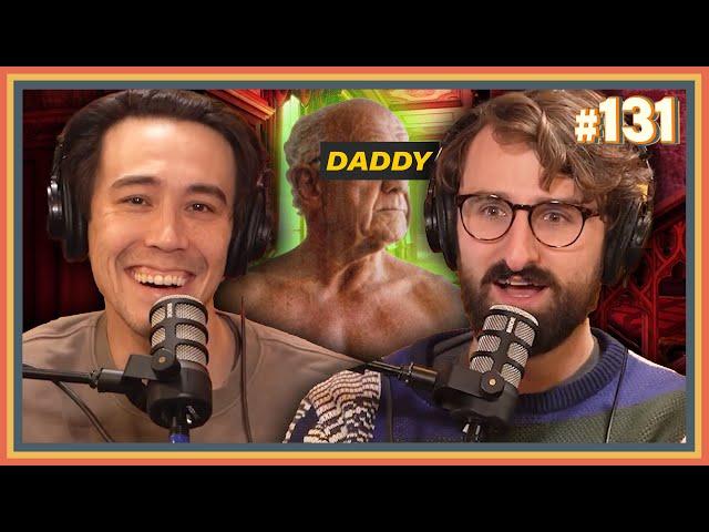 My widowed dad is too hot (w/ Zac Oyama) | Perfect Person Ep. 131