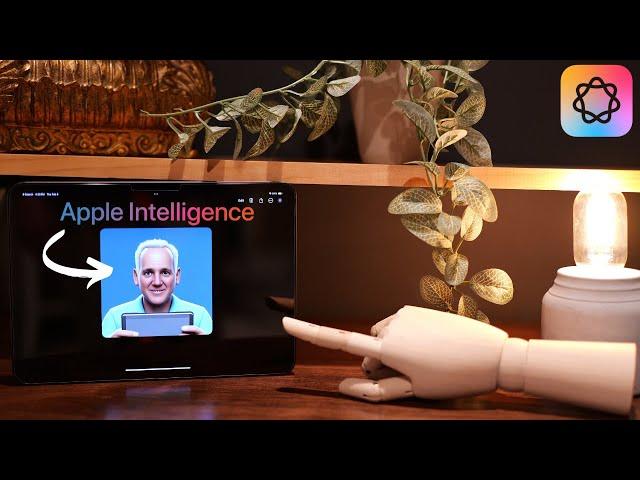 5 Easy Ways to Use Apple Intelligence!