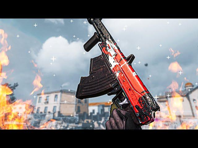 Call of Duty Warzone Solo Win 24Kill Gameplay! UGR (No Commentary)