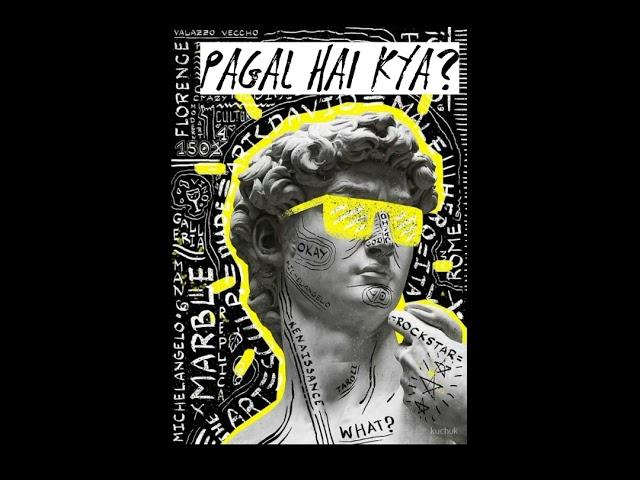 PAGAL HAI KYA? (Official Audio) | XUG | PROD.@billijini