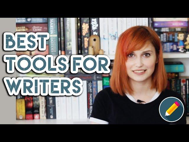 Best Writing Tools | Word Processors, Apps, Websites