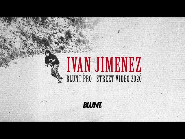 Ivan Jimenez | Street 2020