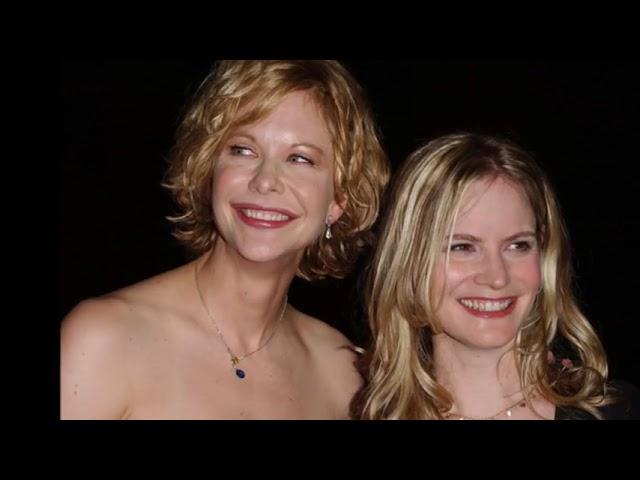 Jennifer Jason Leigh - From Baby to 56 Year Old