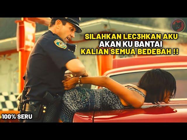 Yang Dilecehkan Polisi Korup Ternyata Seorang Pembunuh Bayaran Paling Mematikan - Alur Cerita Film