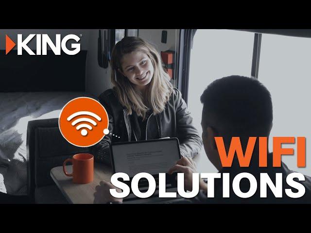 KING WIFI Solutions