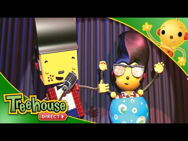 Rolie Polie Olie | ALL Songs Compilation!