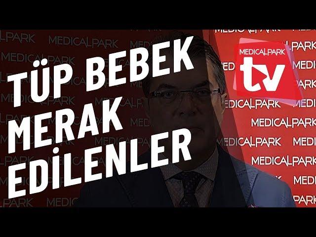 Tüp Bebek Uygulamaları Hakkında Merak Edilen Her Şey