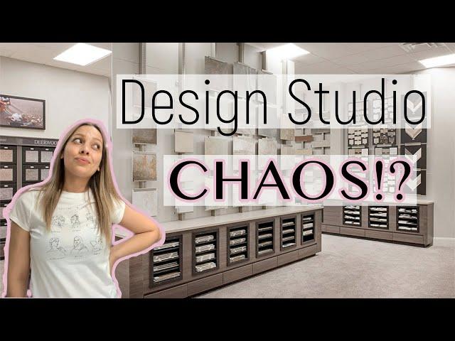 Design Studio Tips 2021 (Sharing Our Regrets!)