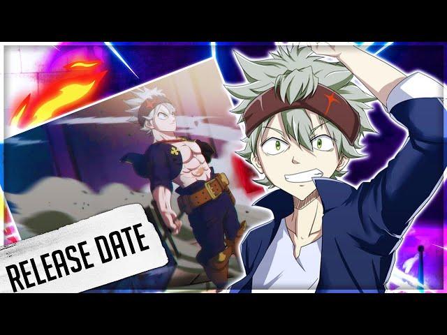 Black Clover Release Date For New Episode For English Sub LEAKED!