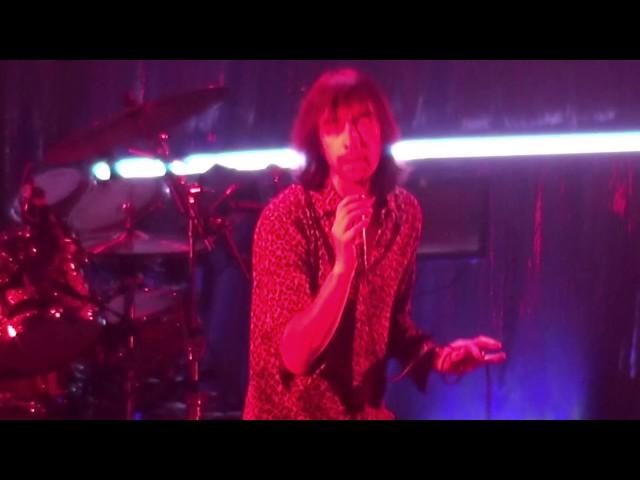 Primal Scream - 14. Come Together (Liverpool Olympia, 27.11.16)