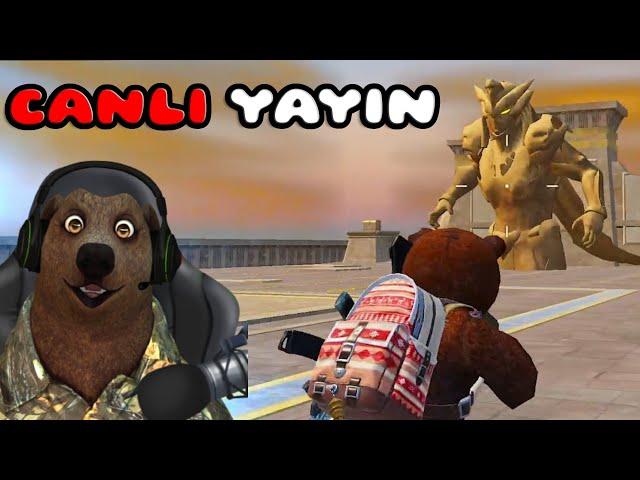 Canlı yayında 1v4