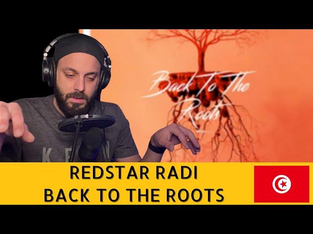  @TheRadicali - [MAWTINI - BACK TO THE ROOTS] REACTION