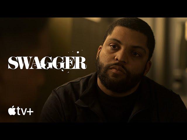 Swagger — Official Trailer | Apple TV+