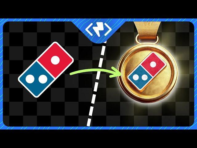 I Redesigned Popular Websites (Costco & Domino's)