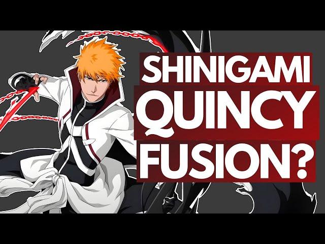 Analysing ICHIGO & URYU'S New SHINIGAMI and QUINCY FUSION Brave Souls Forms | Bleach Discussion