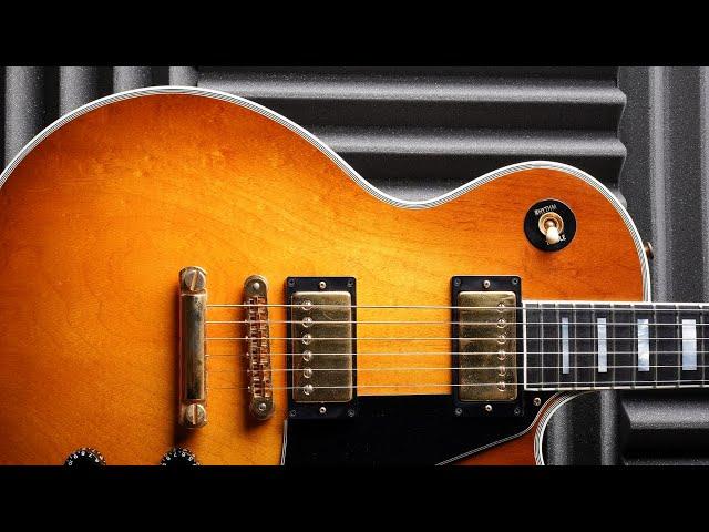 Heartbroken Blues Ballad Guitar Backing Track Jam in B Minor