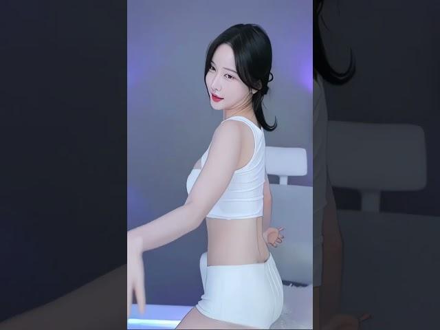 BJ 혜지 gpwl4204 - Gambare Gambare Senpai