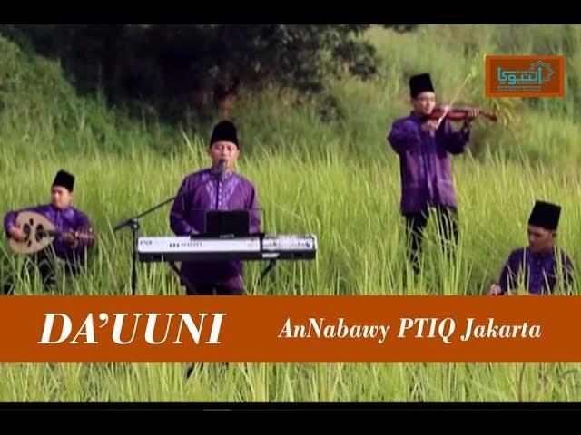 DA'UUNI - AN NABAWY (Official Video)