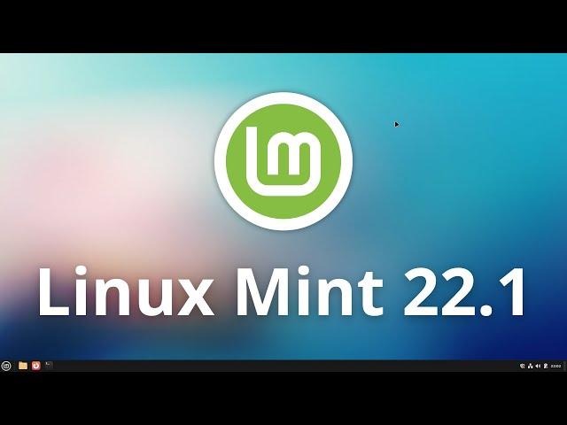 Linux Mint 22.1 - Alle Neuerungen im Überblick