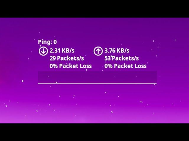 How to LOWER PING with this method on Fortnite PC! (Regedit + More)