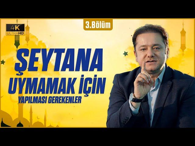 Euzu Besmele'nin Anlamı - Yasin Pişgin | Mevla Bize Ne Söyler