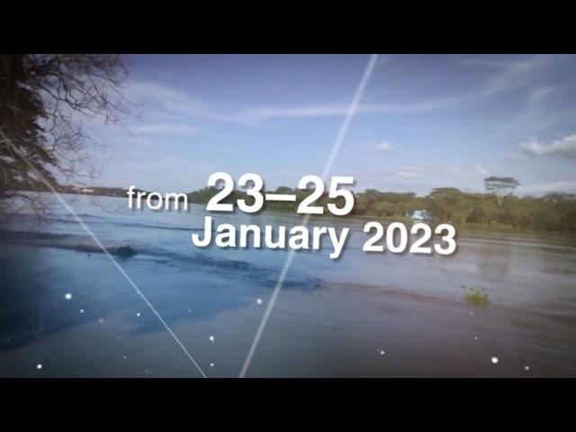 8th International Water Conference 2023