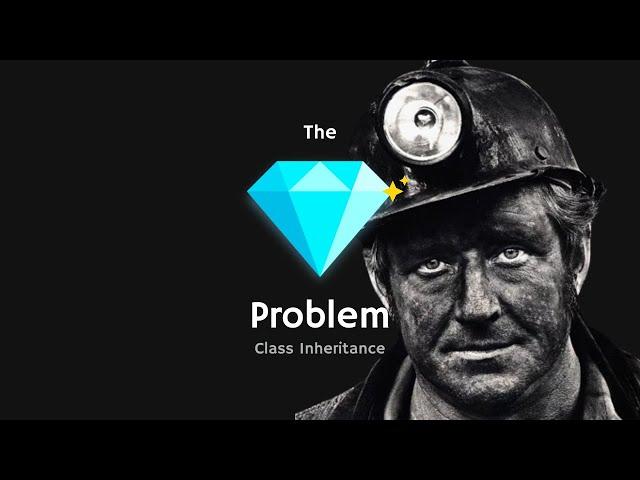 The "Diamond Problem" in Class Inheritance